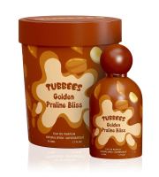 Grandeur Tubbees Golden Praline Bliss Eau de Parfum unisex 50 ml
