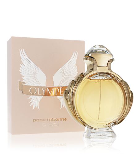 Paco Rabanne Olympéa Eau de Parfum do donna