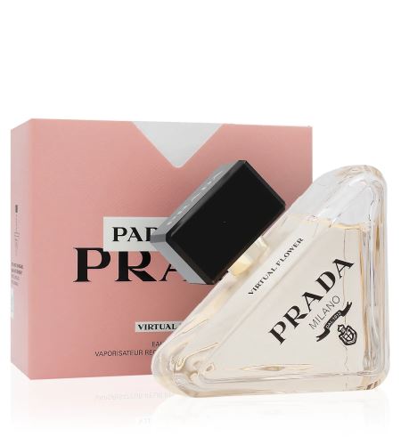 Prada Paradoxe Virtual Flower Eau de Parfum do donna
