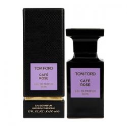 Tom Ford Café Rose Eau de Parfum unisex