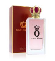 Dolce & Gabbana Q by Dolce & Gabbana Eau de Parfum do donna