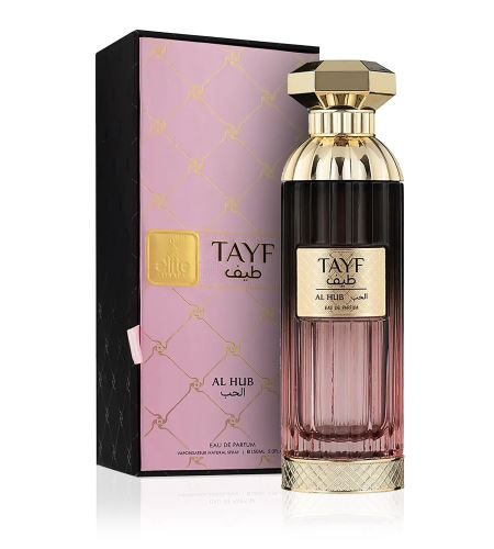 Risala Elite Tayf Al Hub eau de parfum da donna 100 ml