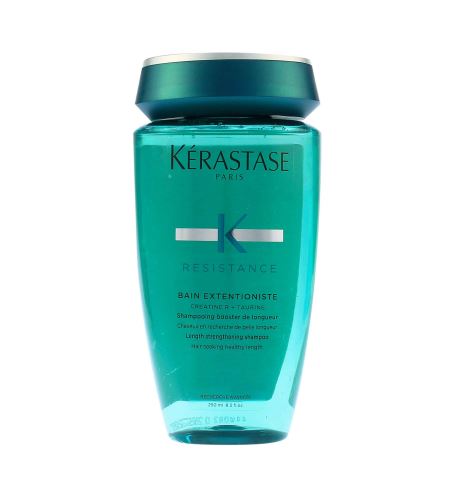 Kérastase Resistance Bain Extentioniste shampoo rinforzante per capelli lunghi