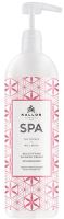 Kallos SPA Beautifying crema doccia 1000 ml