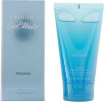 Davidoff Cool Water Woman docciaschiuma do donna 150 ml