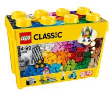 LEGO® Classic 10698 Scatola mattoncini creativi grande LEGO® (4)