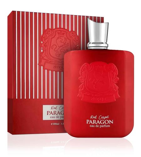 Zimaya Red Carpet Paragon Eau de Parfum unisex 100 ml