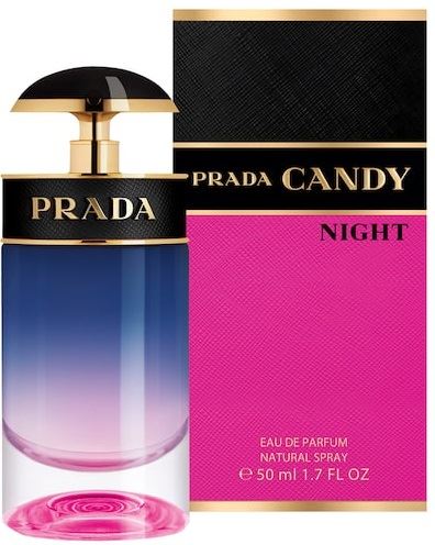 Prada Candy Night Eau de Parfum do donna