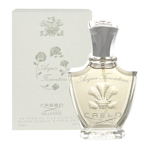 Creed Acqua Fiorentina Eau de Parfum do donna 75 ml