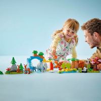 LEGO® DUPLO® 10446 Famiglie di animali 3 in 1 (1)