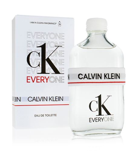 Calvin Klein CK Everyone Eau de Toilett unisex