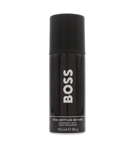 Hugo Boss Boss Bottled Beyond deospray 150 ml