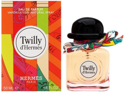 Hermes Twilly d'Hermes Eau de Parfum do donna