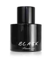 Kenneth Cole Black For Men Eau de Toilett da uomo 100 ml (1)
