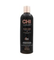 CHI Luxury Black Seed Oil Moisture Replenish Conditioner crema idratante 355 ml