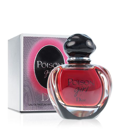 Dior Poison Girl Eau de Parfum do donna 100 ml