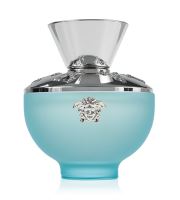 Versace Dylan Turquoise Eau de Toilett do donna (1)