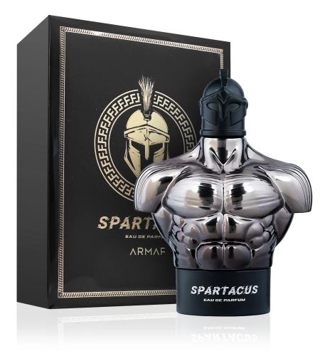 Armaf Spartacus Eau de Parfum da uomo 100 ml