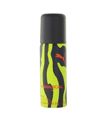 Puma Animagical Man deospray da uomo 50 ml