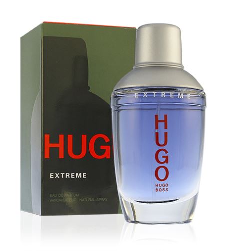 Hugo Boss Hugo Man Extreme Eau de Parfum da uomo 100 ml