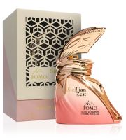 FOMO Sicillian Zest estratto profumato unisex 100 ml