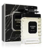 Guess Uomo Eau de Toilett da uomo 100 ml