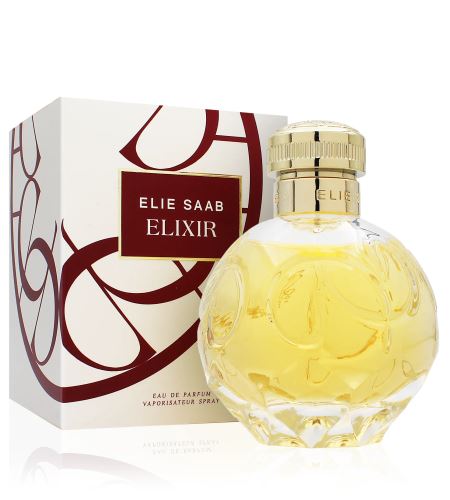 Elie Saab Elixir Eau de Parfum da donna