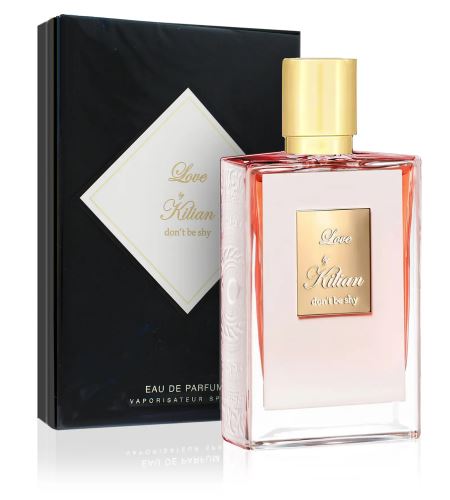 By Kilian Love Don't Be Shy Eau de Parfum do donna 50 ml