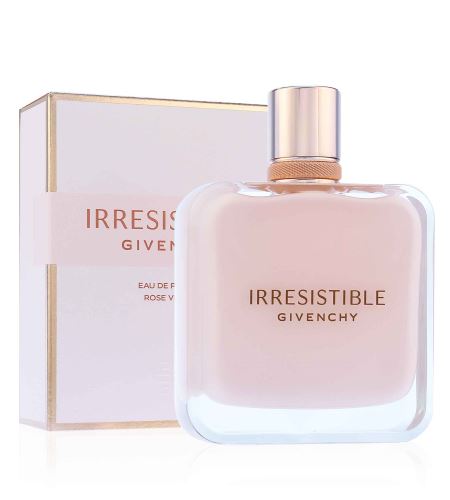 Givenchy Irresistible Rose Velvet Eau de Parfum do donna