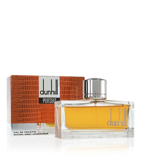 Dunhill Pursuit Eau de Toilett da uomo