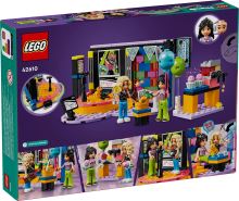 LEGO® Friends 42610 Karaoke Party (3)