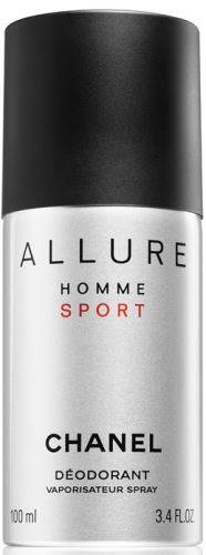 Chanel Allure Homme Sport deodorante da uomo 100 ml
