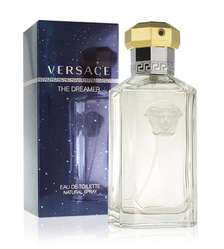 Versace The Dreamer Eau de Toilett da uomo