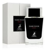 Maison Alhambra Dark Door Sport Eau de Parfum da uomo 100 ml