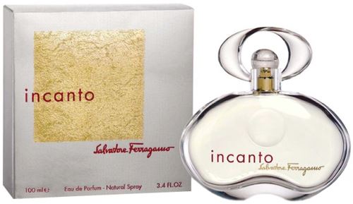 Salvatore Ferragamo Incanto Eau de Parfum do donna 100 ml