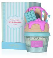 Lattafa Give Me Gourmand Vanilla Freak Eau de Parfum do donna 75 ml
