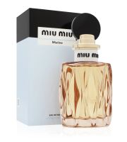 Miu Miu Miutine Eau de Parfum do donna 100 ml