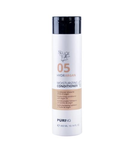 PÜRING PR 05 Hydrargan Moisturizing Conditioner crema idratante