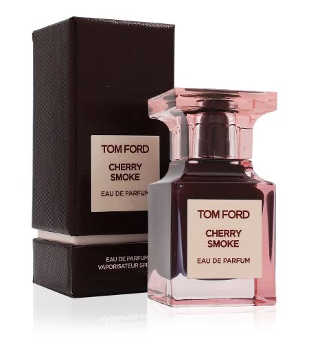 Tom Ford Cherry Smoke Eau de Parfum unisex 30 ml