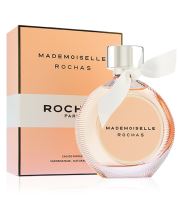 Rochas Mademoiselle Rochas Eau de Parfum do donna 90 ml