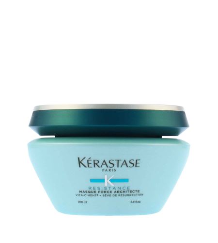 Kérastase Resistance Masque Force Architecte maschera rinforzante per capelli indeboliti e danneggiati