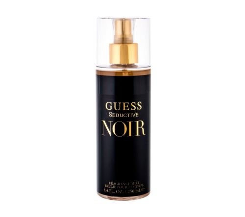 Guess Seductive Noir Women spray corpo per donna