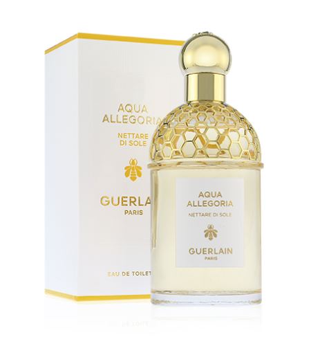 Guerlain Aqua Allegoria Nettare di Sole Eau de Toilett do donna