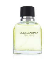 Dolce & Gabbana Pour Homme Eau de Toilett da uomo (1)
