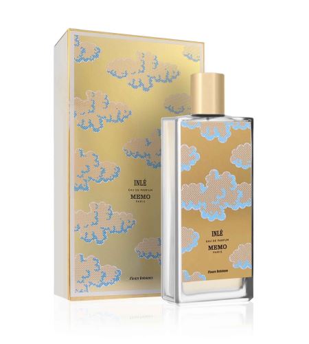 Memo Paris Inlé Iris Eau de Parfum do donna 75 ml