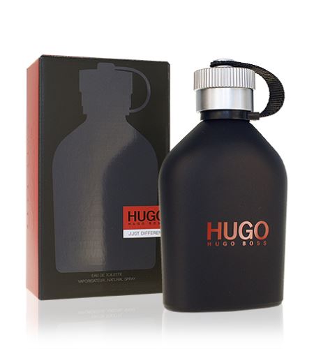 Hugo Boss Hugo Just Different Eau de Toilett da uomo