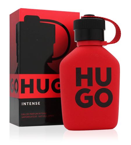 Hugo Boss Hugo Intense Eau de Parfum Intense da uomo 75 ml