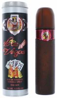 Cuba City Las Vegas Eau de Toilett da uomo 100 ml
