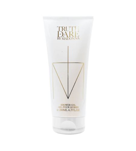 Madonna Truth or Dare docciaschiuma 200 ml