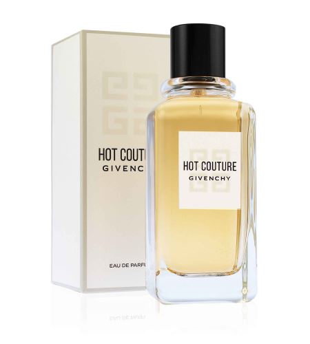 Givenchy Hot Couture Eau de Parfum do donna